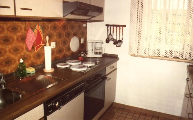 Ferienwohnung Schaefer