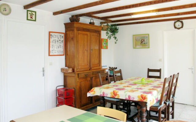 à l'Orée du bois (LEA400)