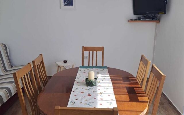 Apartments Berny