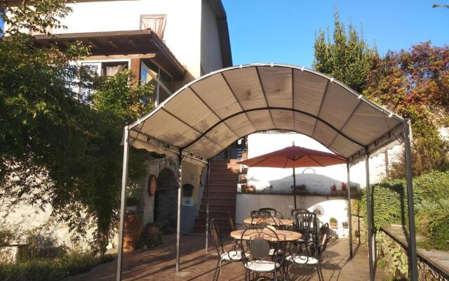Country House La Scortica