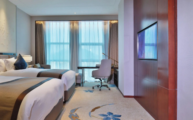 Shenzhen Anthea Hotel