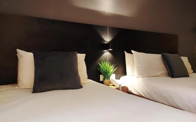 The Leverage Lite Hotel - Kuala Kedah