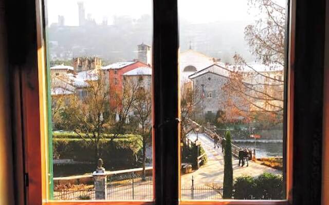Relais Al Mincio B&B - Apartment