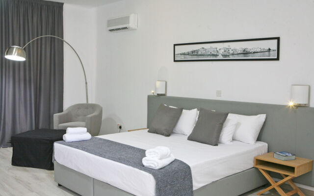 Corina Suites and Apartments