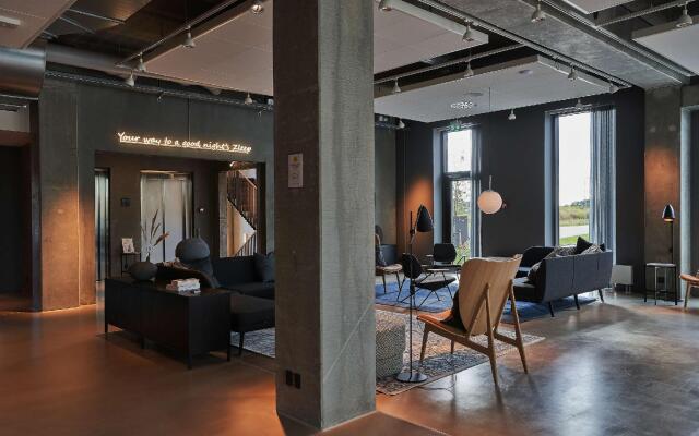 Four Points Flex by Sheraton Lyngby
