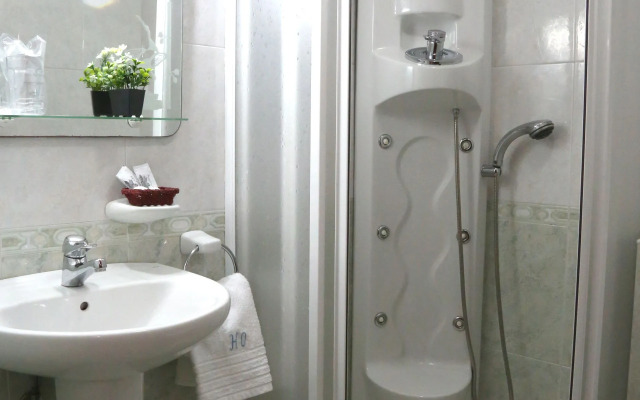 Hotel Restaurante Oviedo