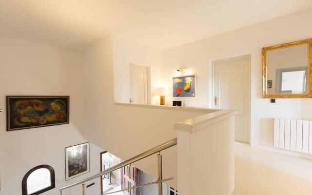 Villa Can Garrovers Ibiza