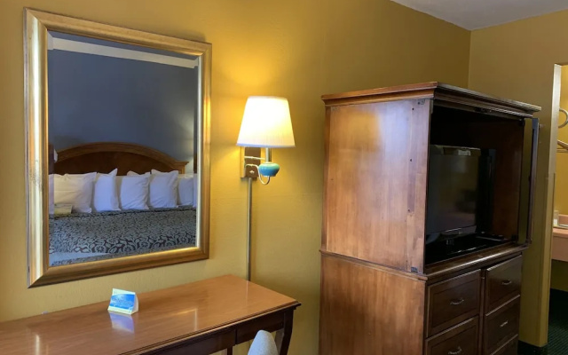 Days Inn By Wyndham Jonesboro Ar