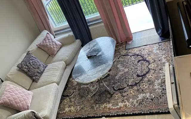 Remarkable Studio Apartment Near Arlanda Airport