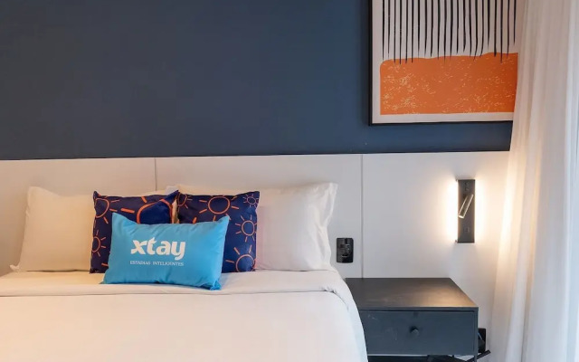 Xtay Oslo Florianópolis