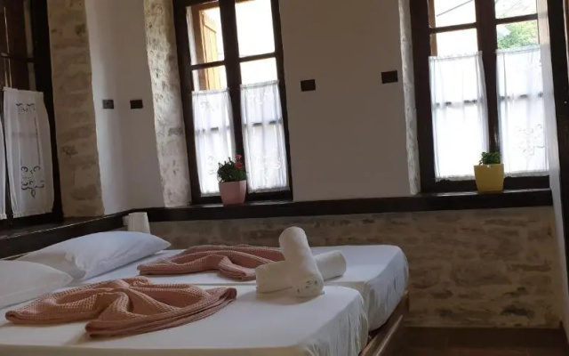 Silver Hill Guesthouse