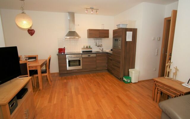 Lovely Apartment In Rauris With Swimming Pool