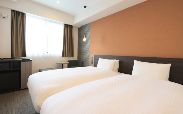 Wander Kyoto Nanajo Hotel