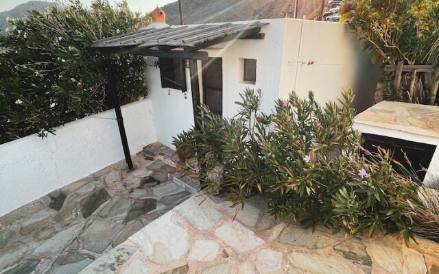 The Windmill Serifos