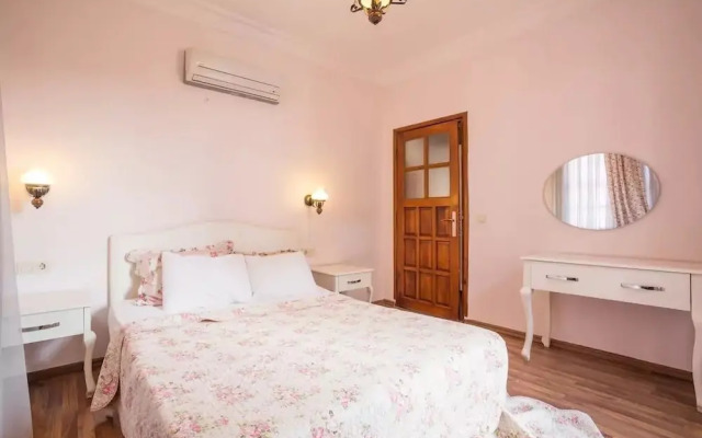 Defne Oldtown Suites
