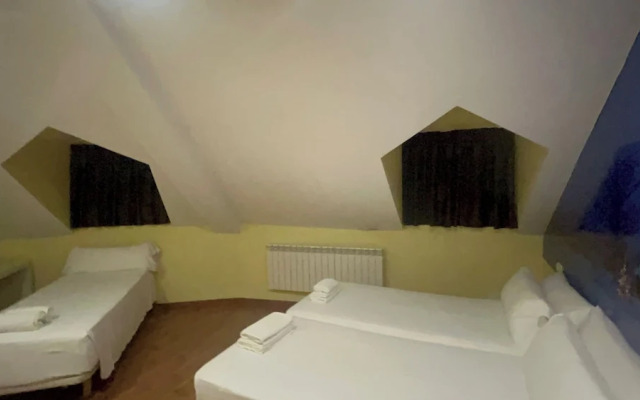 The Way Hotel & Suites