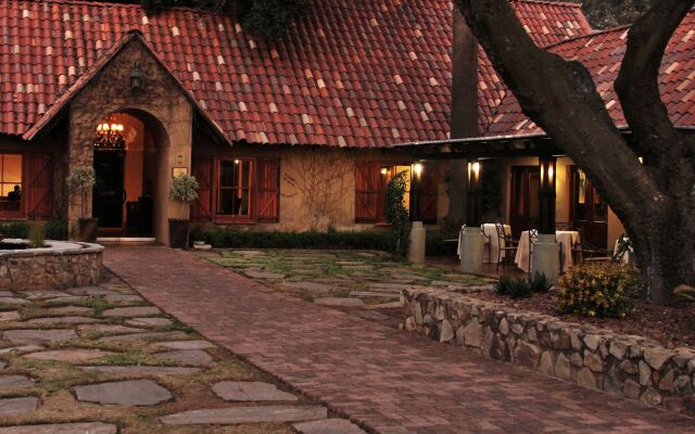 Lombardy Boutique Hotel
