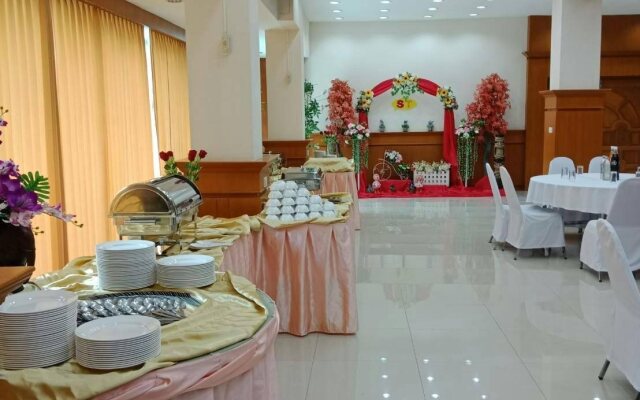 River Grand Hotel Hat Yai