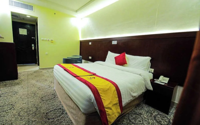 Aayan Gulf Hotel