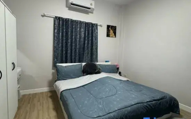 Sai's cozy house