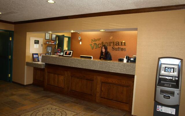 New Victorian Suites