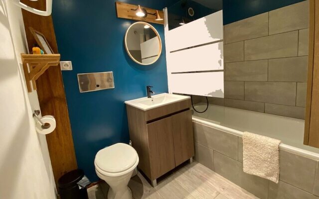 Appartement Aldikera