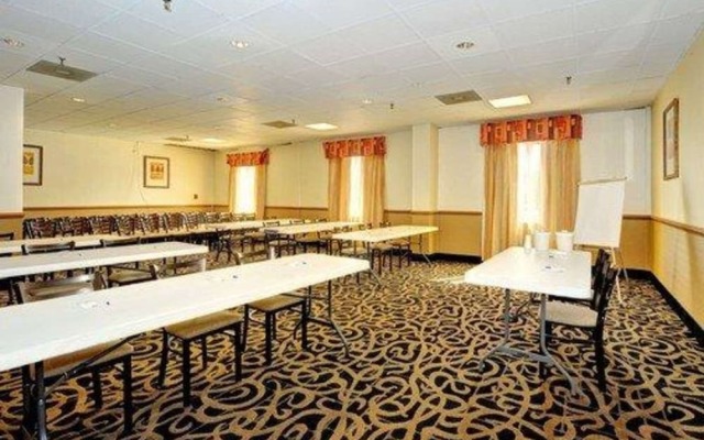 Piedmont Inn Thomasville