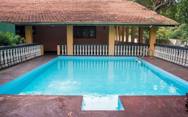 Goldi Villa