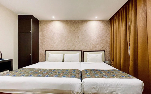 My Hotel at Bukit Bintang