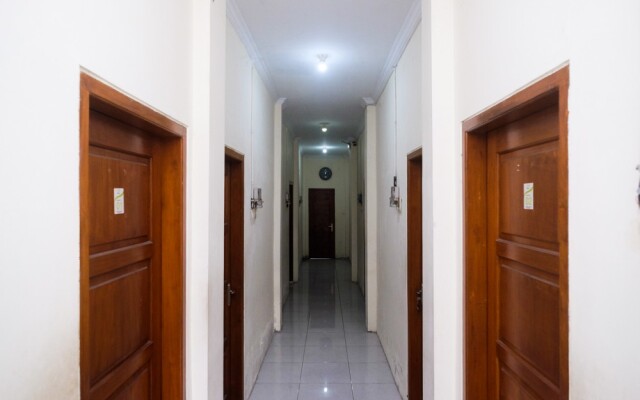 RedDoorz Syariah @ Griya Hanum Condongcatur