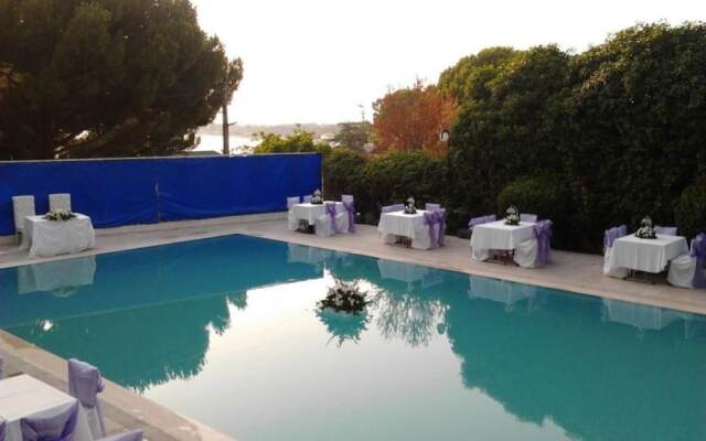 Kyme Otel