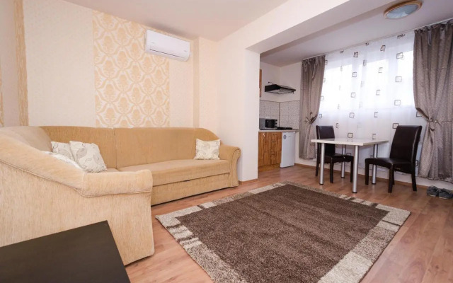 Camere-Apartament Steyna