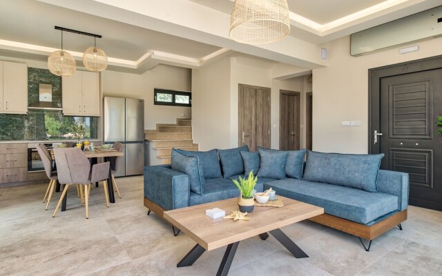 Delight Luxury Villa