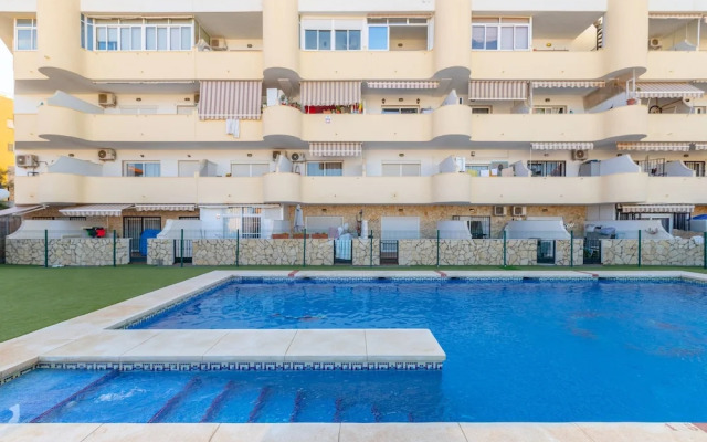 Yucas Vistamar in Fuengirola