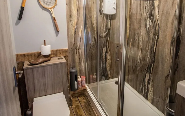 James Place at Dowlais