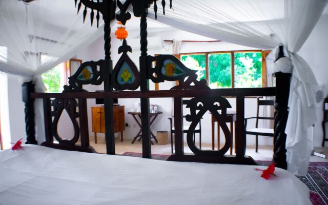 Hotel Sonrisa