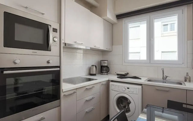 Athenian Heritage Residences