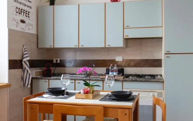 Number 3 Charming Appartment Old Town Parma