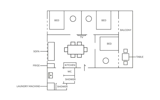 Tora Hotel Skytree - Vacation STAY 51817v