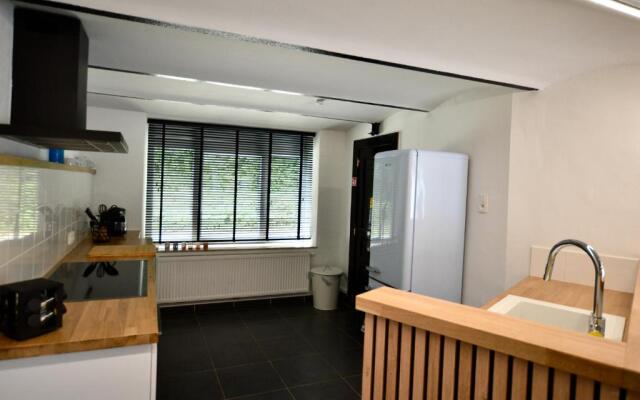Charming holiday house near Durbuy