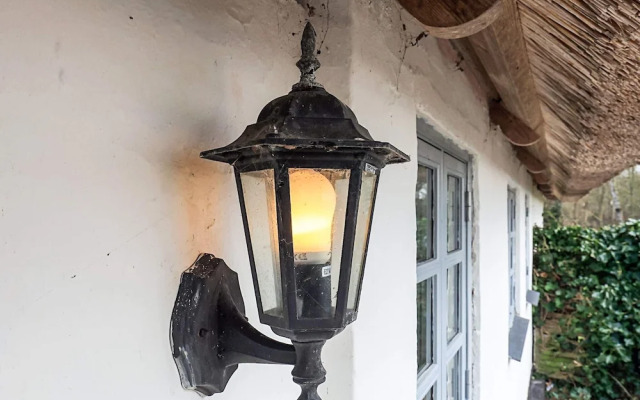 8 Person Holiday Home in Svendborg