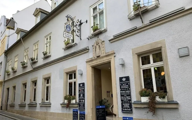 Münchner Hofbräu