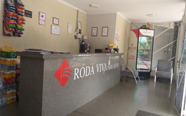 Roda Viva Park Hotel
