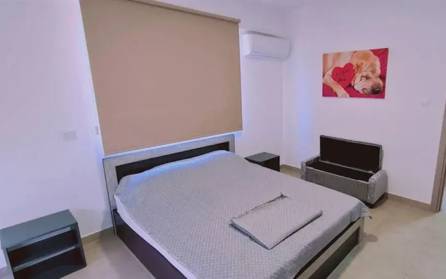 42 PRO -stay Symphony Apartment
