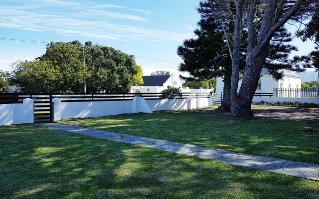 Norfolkden Beachhouse