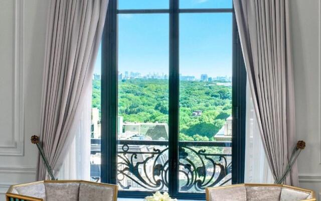 The St. Regis New York