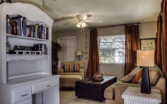Anna Maria Island Dream Inn
