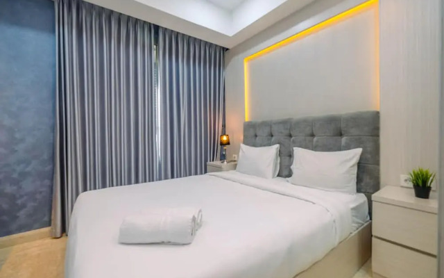 Highest Value Studio Apartment at Gold Coast PIK