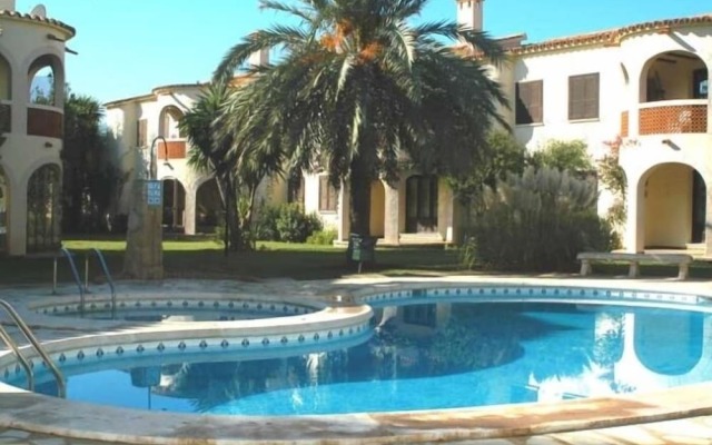 Apartamento Costa de la Calma