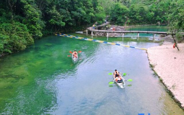 Heungkong Wellness Valley